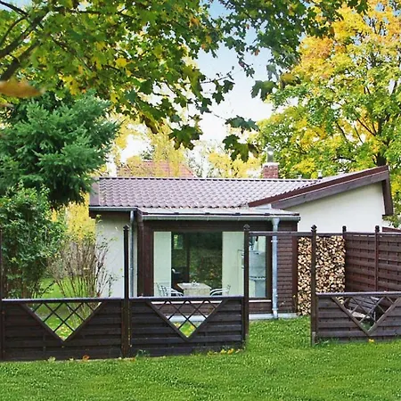 - Dbs08018-cya Apartment Wandlitz